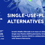 SINGLE-USE-PLASTIC ALTERNATIVE EXPO